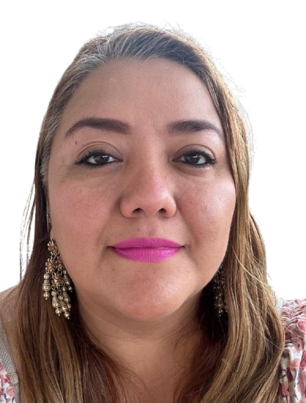 Dra. Mirella Saldaña  Almazan