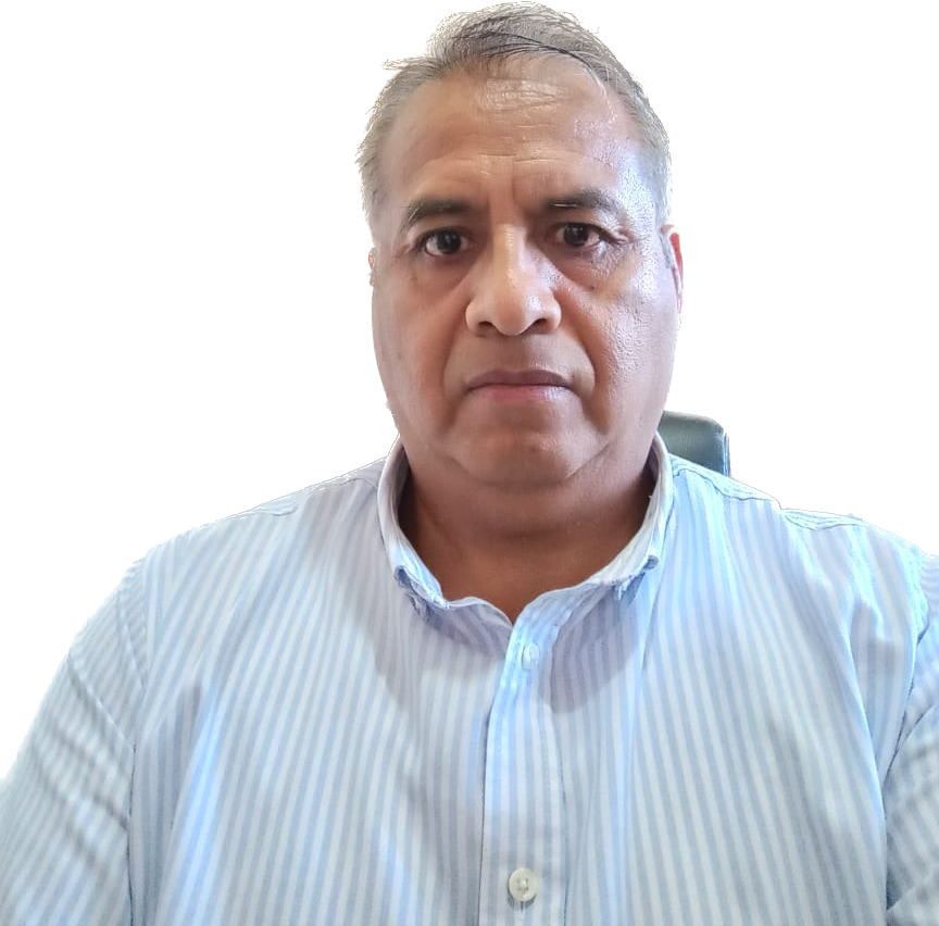 Dr. Sulpicio Sánchez Tizapa