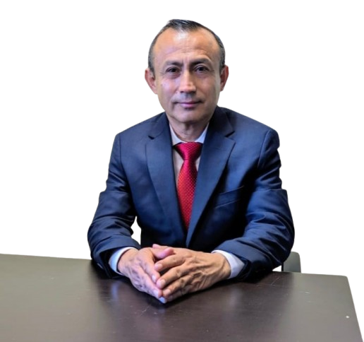 Dr. Manuel Antonio Tovilla Espada